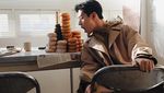 Ini Potret Kuliner Henry Lau, Si Raja Gombal yang Liburan ke Bali