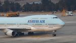 Giliran Korea Selatan Evakuasi Warga dari Wuhan