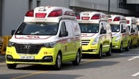 Hal ini disampaikan di tengah meningkatkan kekhawatiran di Korsel mengenai penyebaran virus corona di negeri itu. Hingga Jumat (31/1) sore waktu setempat, sudah ada 11 kasus terkonfirmasi coronavirus di negeri itu. Di antara mereka termasuk tiga orang yang tertular virus mematikan ini tanpa bepergian ke China. Salah satu di antaranya adalah seorang pria berumur 50-an tahun yang mengalami gejala setelah makan malam bersama penderita virus corona di sebuah restoran di Seoul selatan.