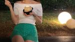 Selain Jago Akting dan Nyanyi, Kim Dasom Juga Jago Kulineran