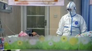 Data Parkir RS Wuhan Munculkan Dugaan Virus Corona Sudah Menyebar Sejak Agustus