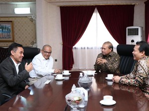 KJRI Jeddah Kembangkan Kerja Sama Pendidikan RI-Saudi