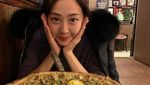 Selain Jago Akting dan Nyanyi, Kim Dasom Juga Jago Kulineran