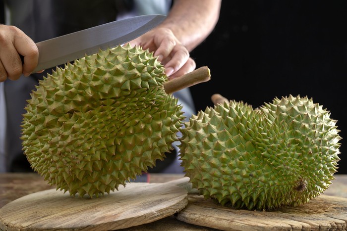 Durian