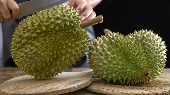 Durian Durian