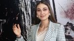 Tatapan Luna Maya yang Kembali jadi Suzanna