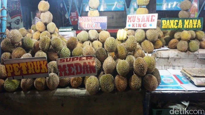 Sentra Durian Kalibata Sentra Durian Kalibata