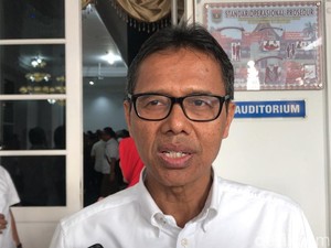 Gubernur Sumbar Ungkap 4 Daerah yang Siap Buka Sekolah Tatap Muka 13 Juli