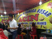 Pencinta Durian, Ini 5 Tempat Makan Durian di Sekitar Jakarta