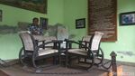 Foto Rumah Terakhir Sebelum Jenderal Sudirman Mangkat