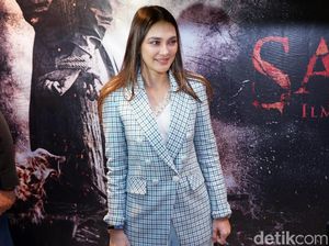 Malu Meminta pada Tuhan, Luna Maya Ikhlas dan Pasrah saat Dihina