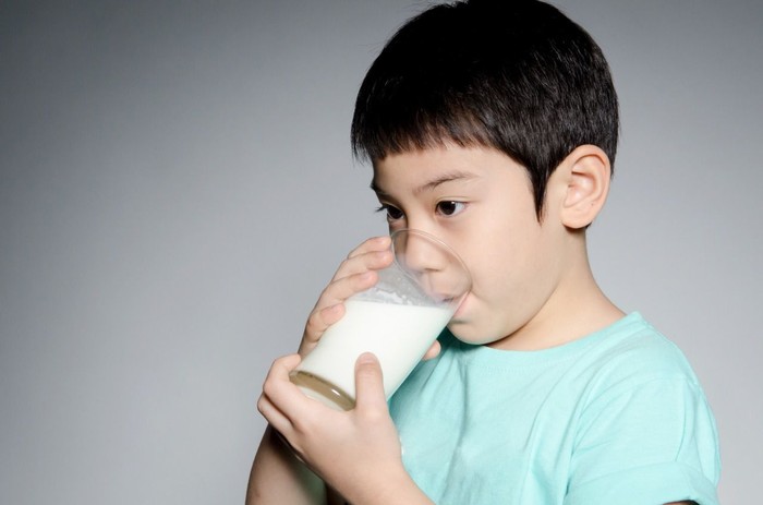 Susu Susu