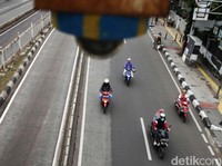 Terpopuler Sepekan: Pencurian Pelek Mobil, Pelat Nomor Mobil Listrik