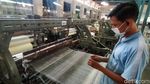 Pabrik Pembuat Masker Kebanjiran Order Akibat Virus Corona