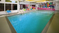 Jika kamu berhasil (memiliki anak setelah menikmati promo) kamu bisa merayakan Valentine selama 18 tahun ke depan secara gratis (Zed Hotel)
