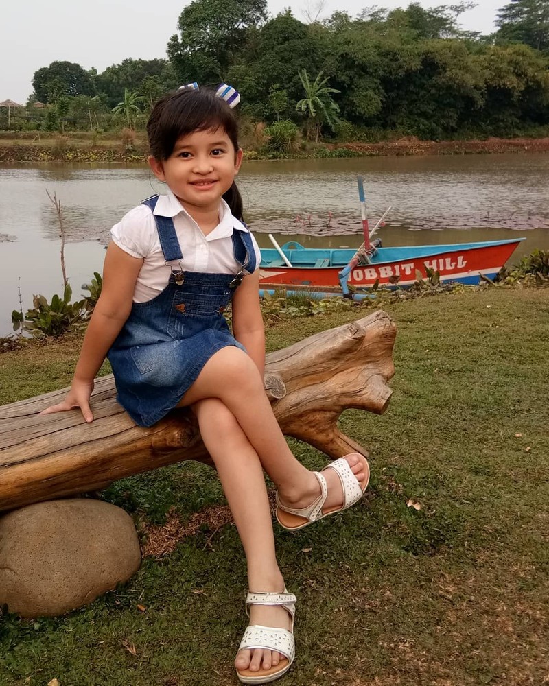 Graciella Abigail