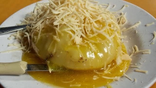 5 Olahan Durian Tradisional yang Lezat, Lempok sampai Sambal Tempoyak