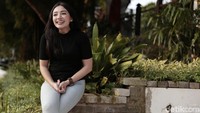 Penasaran dengan cerita Manda Cello yang lain? Simak beritanya di detikHOT!