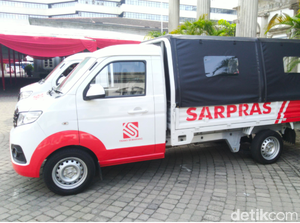 Alasan Pemkot Semarang Pilih Esemka Jadi Bus Rapid Transit