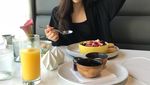 Selain Jago Akting dan Nyanyi, Kim Dasom Juga Jago Kulineran