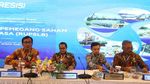 Suasana RUPSLB PP Presisi