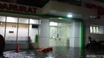 Potret RS Islam Wonokromo yang Tergenang 15 Cm
