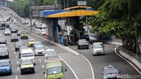 Penyesuaian tarif ini menyusul telah diterbitkannya Keputusan Menteri PUPR Nomor 1231/KPTS/M/2019. 