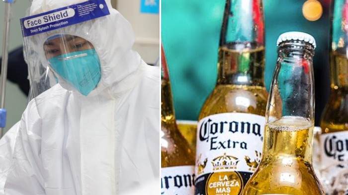 Bir Corona