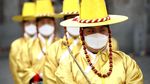18 Warga Korsel Diduga Corona Dirawat di RS