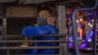 Seperti dilansir Channel News Asia, Jumat (31/1/2020), Wakil Direktur Jenderal Departemen Pengendalian Penyakit, Tanarak Pipat, menyebut pasien pertama yang terinfeksi virus corona di dalam wilayah Thailand merupakan seorang warga Thailand yang berprofesi sebagai sopir taksi.