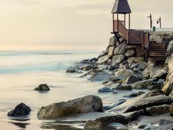 Karya Jawara Kontes Foto Arsitektur yang Pukau Mata