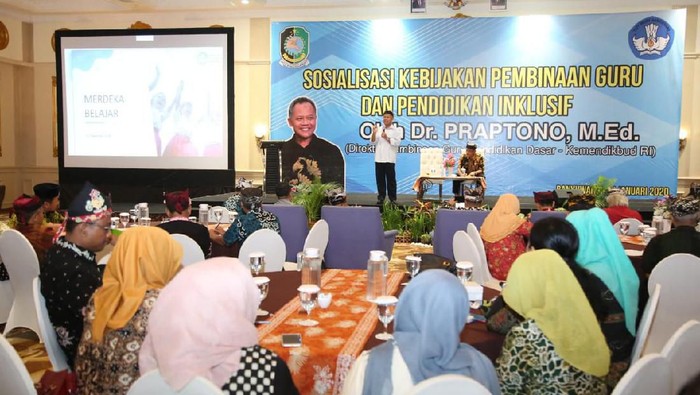 merdeka belajar