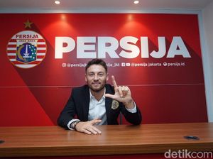 Marc Klok Klaim Proses Naturalisasinya Sudah 90 Persen