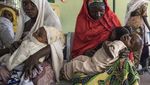 Epidemi Pneumonia yang Terlupakan di Nigeria