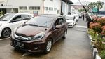 Uji Irit Honda Mobilio