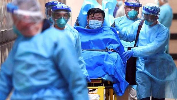 Apa yang Terjadi Setelah WHO Nyatakan Virus Corona Sebagai Darurat Global?
