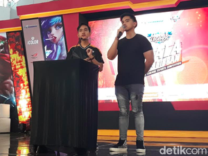 Gibran Tak Merasa Tersaingi saat Kaesang Terjun ke Politik: Aku Munggah Dhisik