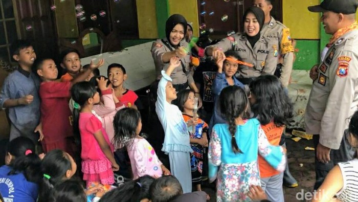banjir bandang di bondowoso