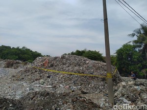 Setop Impor Sampah, Pemerintah Diminta Optimalkan Pengolahan Sampah Domestik