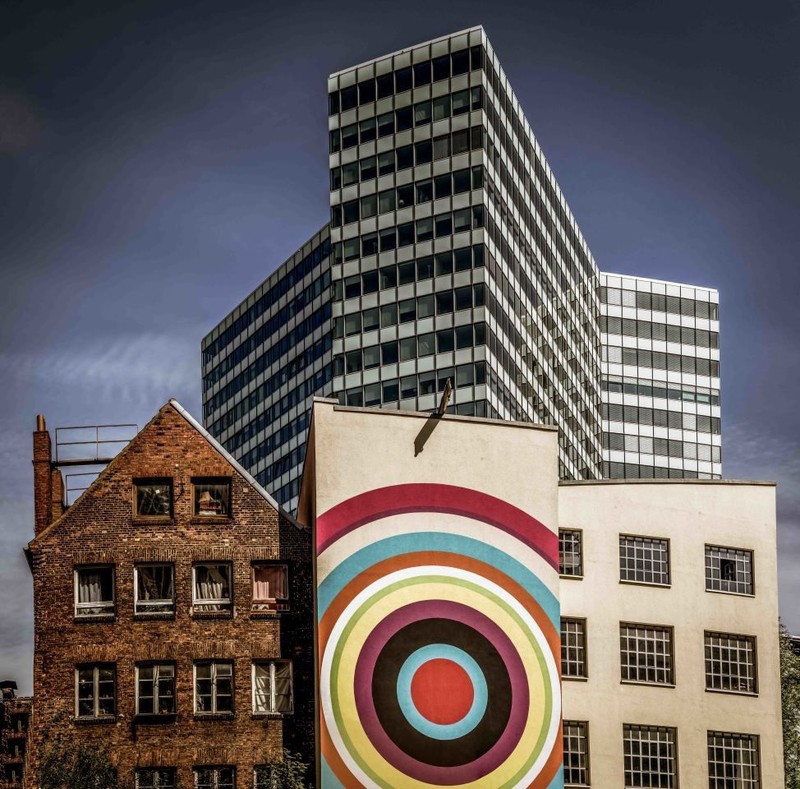 Art of Building