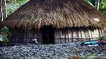 Rumah Adat Honai Khas Papua Terus Dilestarikan