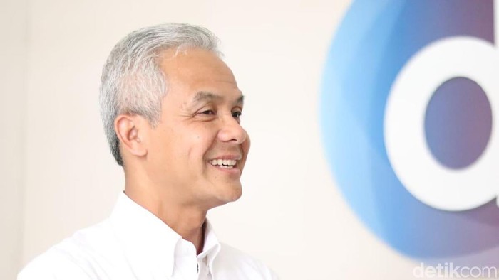 Ganjar Pranowo