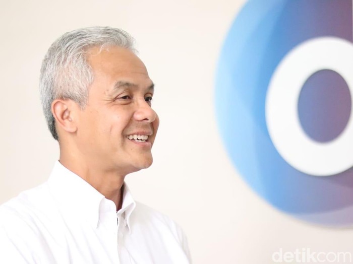 Ganjar Pranowo