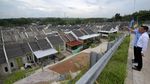 Membangun Tanpa Melupakan Penghijauan