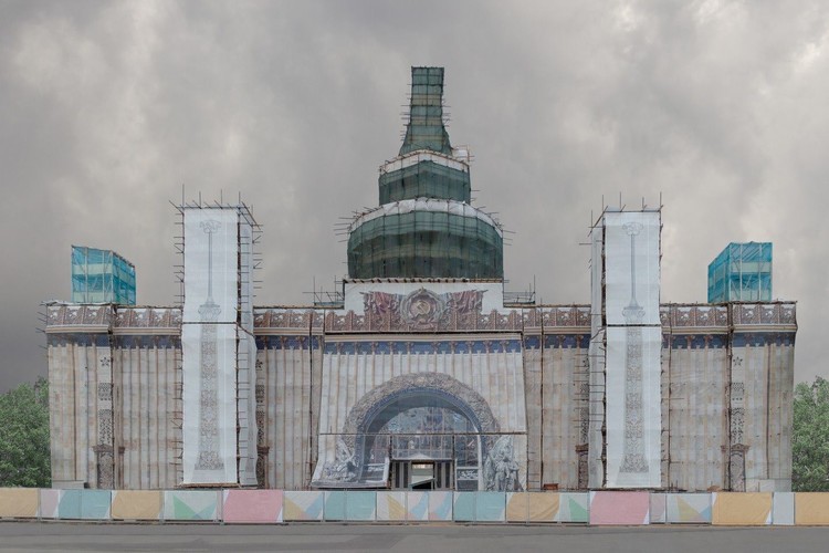 Art of Building