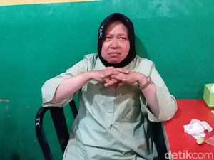 Netizen Penghinanya Tertangkap, Risma: Aku Gak Eruh