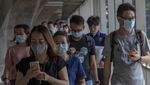 Penularan Pertama Virus Corona Antarmanusia Terjadi di Thailand