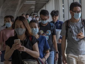 Virus Corona Lebih Rentan pada Pria Dibandingkan Wanita, Ini Penjelasannya