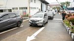 Uji Irit Honda Mobilio