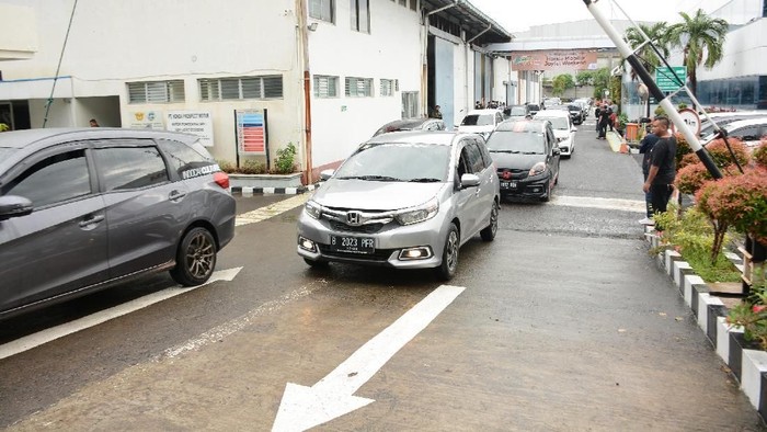 PT Honda Prospect Motor kembali menggelar acara “Mobilio Joyful Weekend”  dengan menempuh jarak 60 km dari Jakarta ke Taman Budaya Sentul, Bogor.